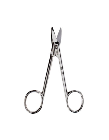 Henbor Italian Scissor Pedicure Nichel H30/N